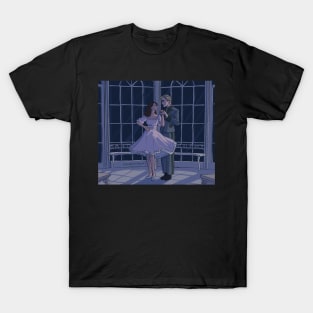 rolf and liesl T-Shirt